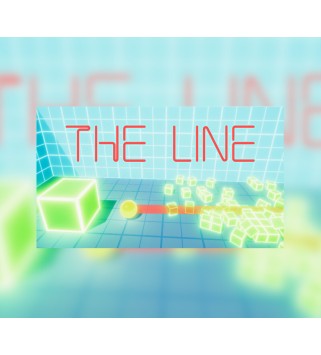 The Line 2020 Steam Key GLOBAL